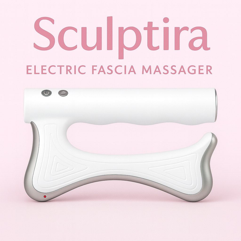 EMS Full Body Contouring Device