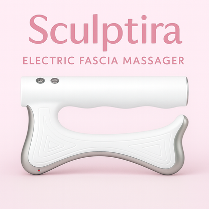 EMS Full Body Contouring Device