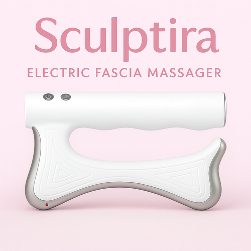 EMS Full Body Contouring Device