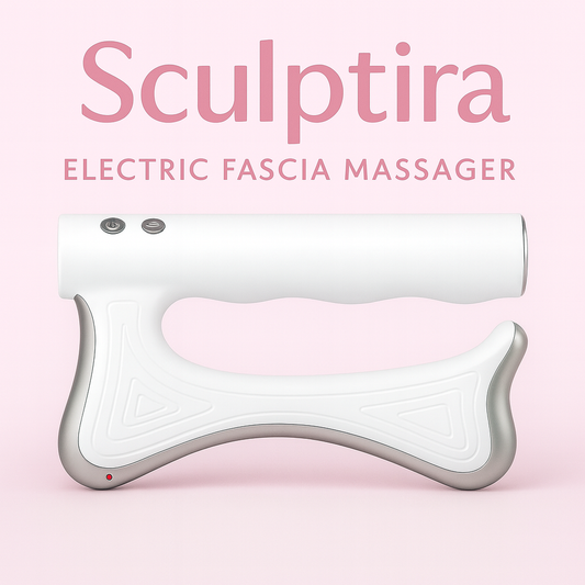 EMS Full Body Contouring Device